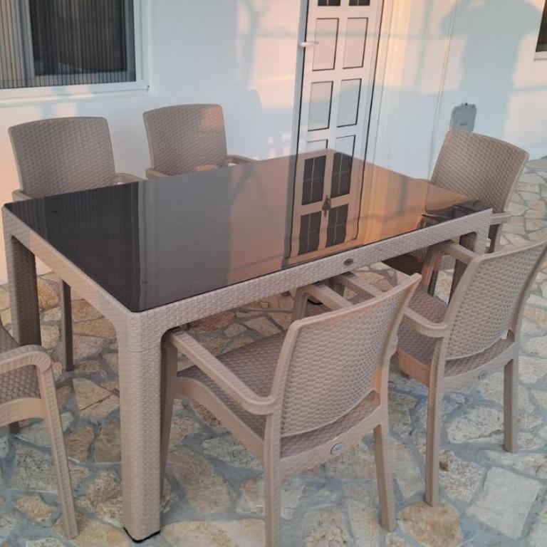 Ani Sea Lux - Two-Bedroom Apartment - 4