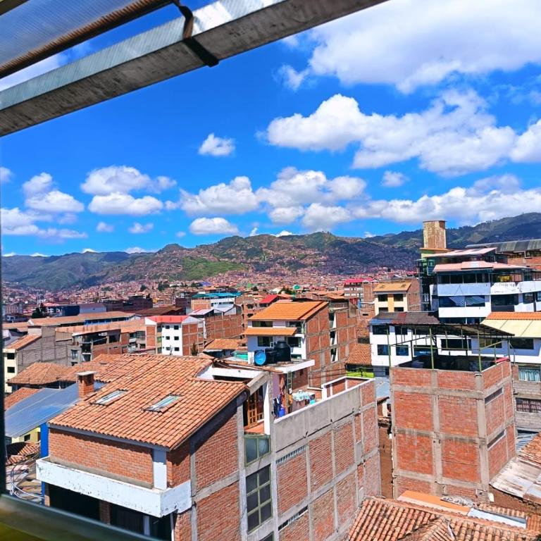 Sweet Home tu hogar en Cusco - Two-Bedroom Apartment - 26