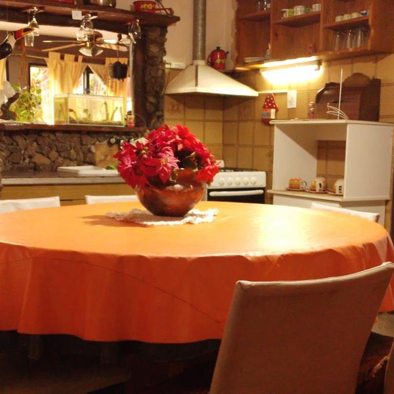 Casa en Santa Rosa de Calamuchita - Casa de 2 dormitorios - 7