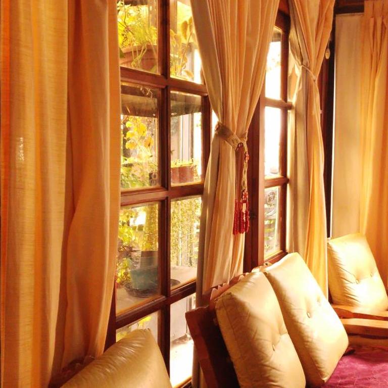 Casa en Santa Rosa de Calamuchita - Two-Bedroom House - 2