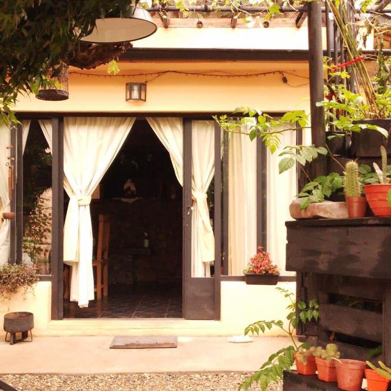 Casa en Santa Rosa de Calamuchita - Casa de 2 dormitorios - 3