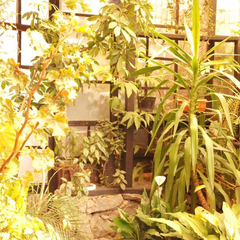 Casa en Santa Rosa de Calamuchita - Two-Bedroom House - 4