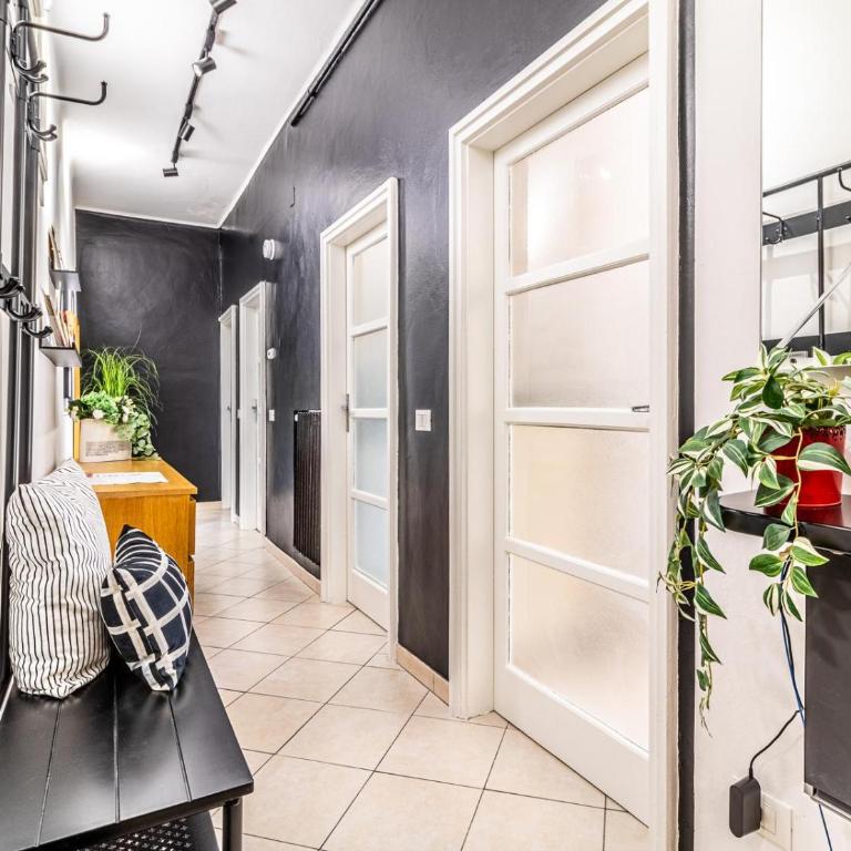 HomeLame 57 - Appartamento con 2 Camere da Letto - 4