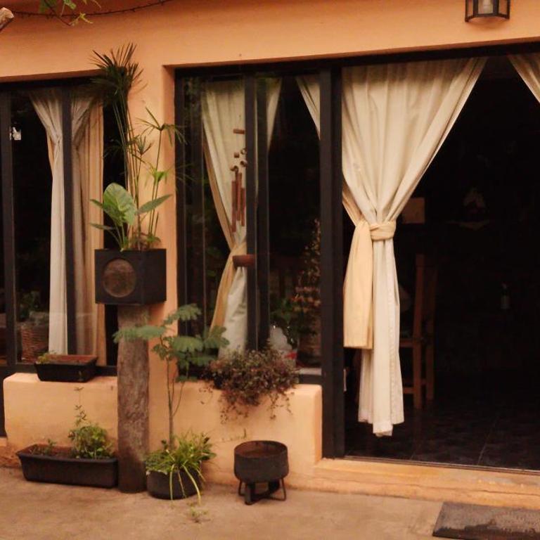 Casa en Santa Rosa de Calamuchita - Casa de 2 dormitorios - 11