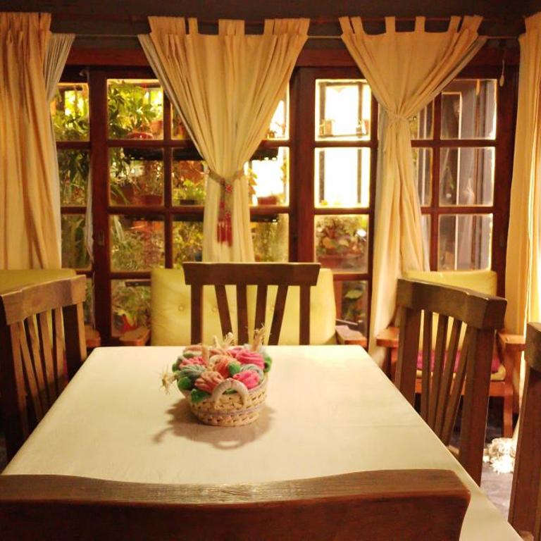 Casa en Santa Rosa de Calamuchita - Casa de 2 dormitorios - 6