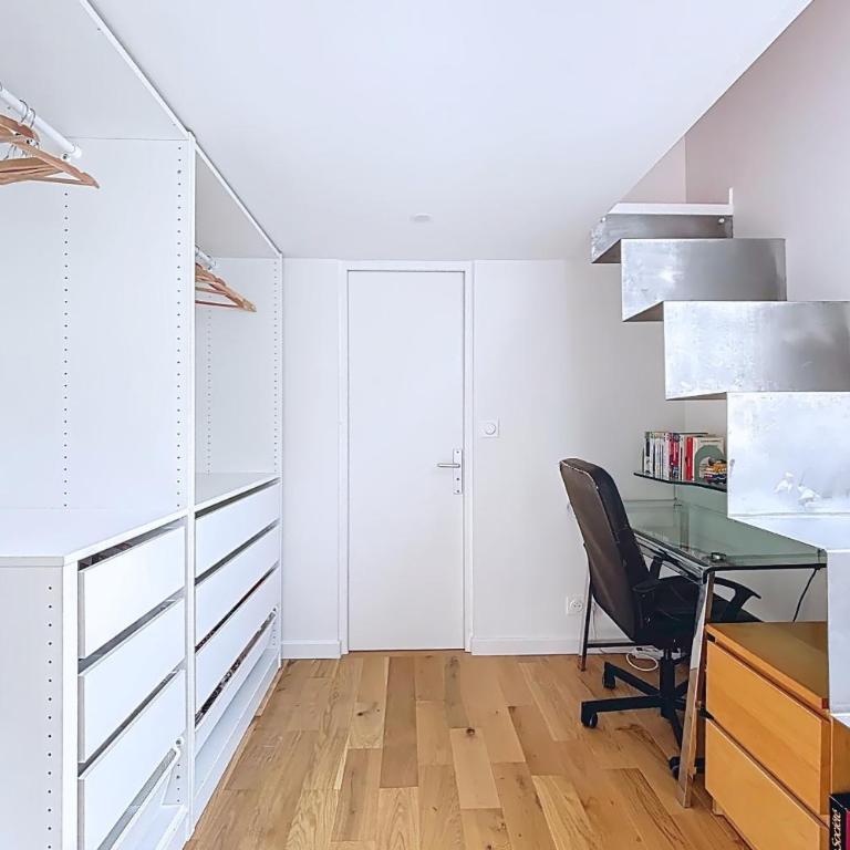 Acogedor estudio cerca de Grands Boulevards - Apartamento - 13