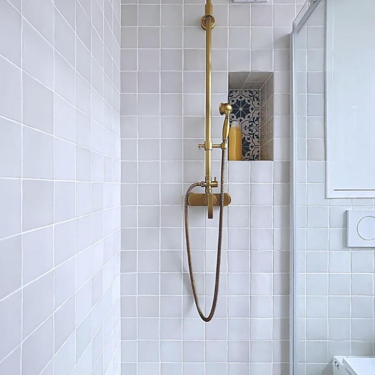 Acogedor estudio cerca de Grands Boulevards - Apartamento - 22