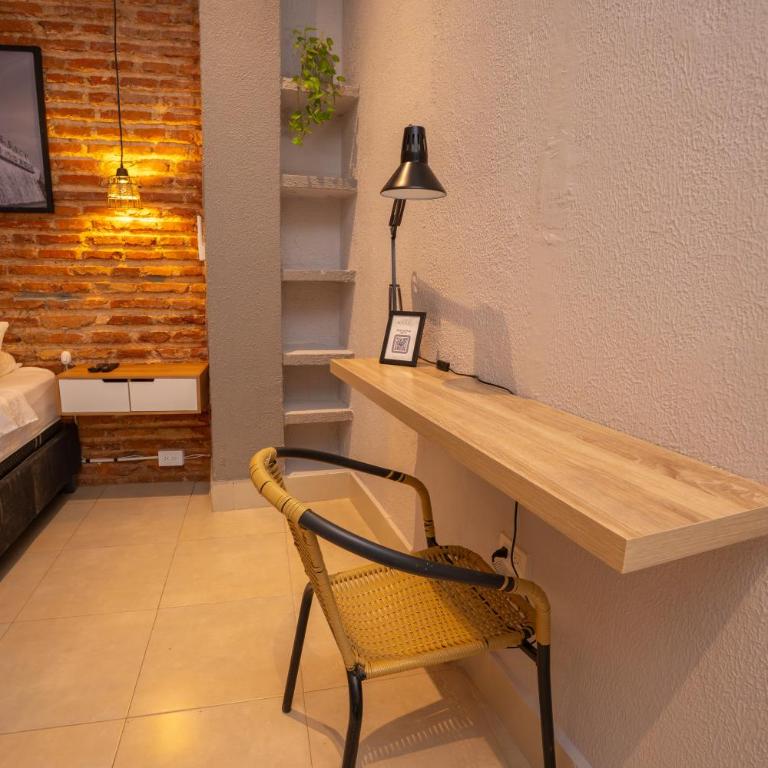 Casa Agena - Deluxe Double Room - 10