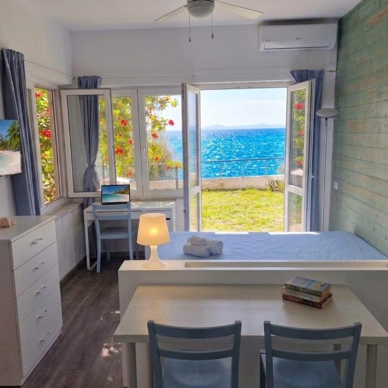 Villa Celeste - Villa with Sea View - 9