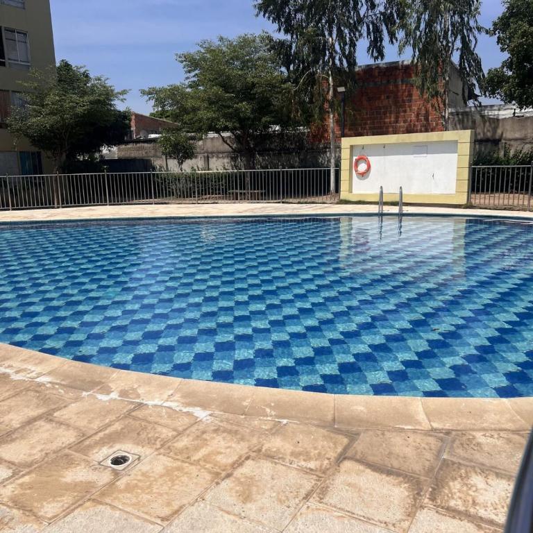 Silvia Maria LH I Tu Apto En Valledupar I Lujo y Confort - Apartamento con vistas a la piscina - 91