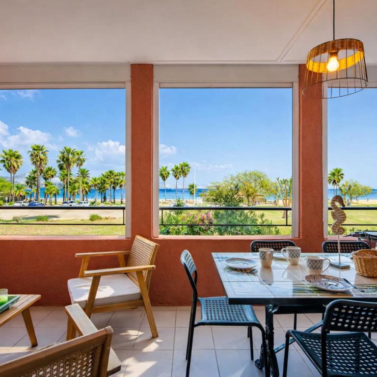 Appartement La Perle Marine - Welkeys - Apartment - 8