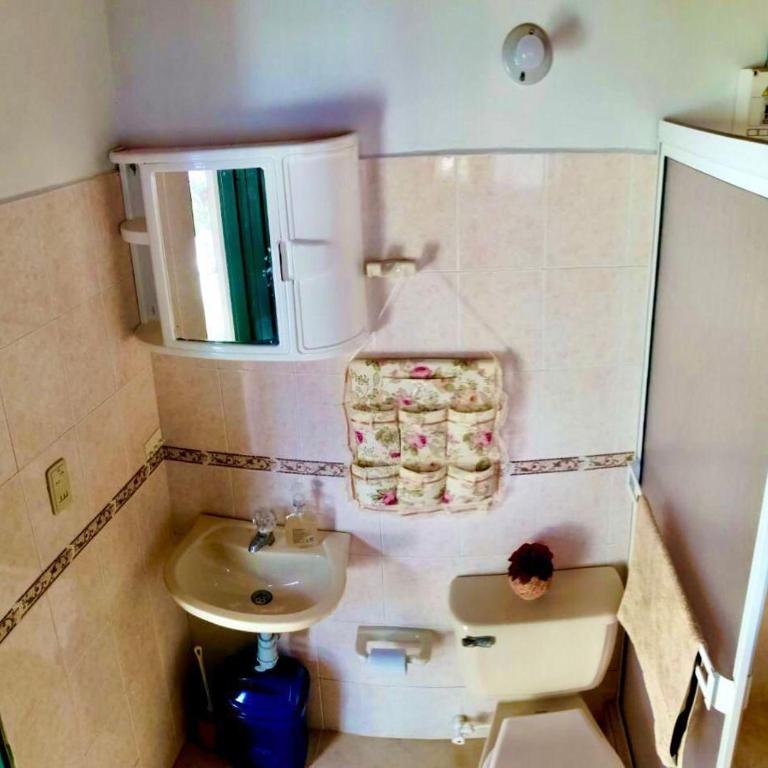Casa Descanso y Paz - Casa con 1 dormitorio - 7