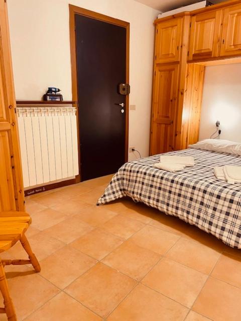 Zona Portici - Casa con 1 Camera da Letto - 7