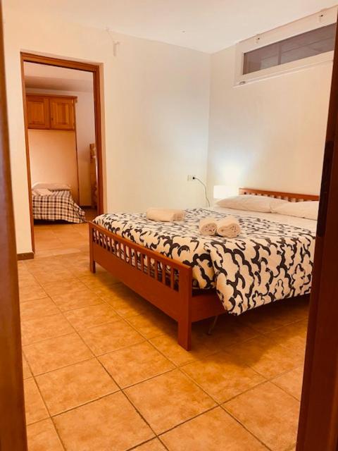 Zona Portici - Casa con 1 Camera da Letto - 10