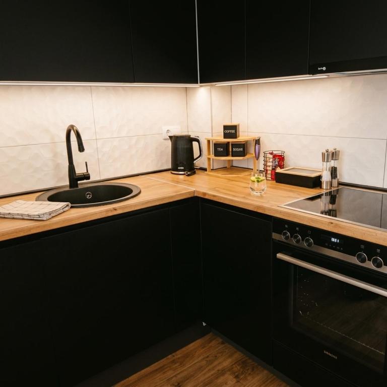 Fantasy Apartman - Apartman sa 2 Spavaće Sobe - 14