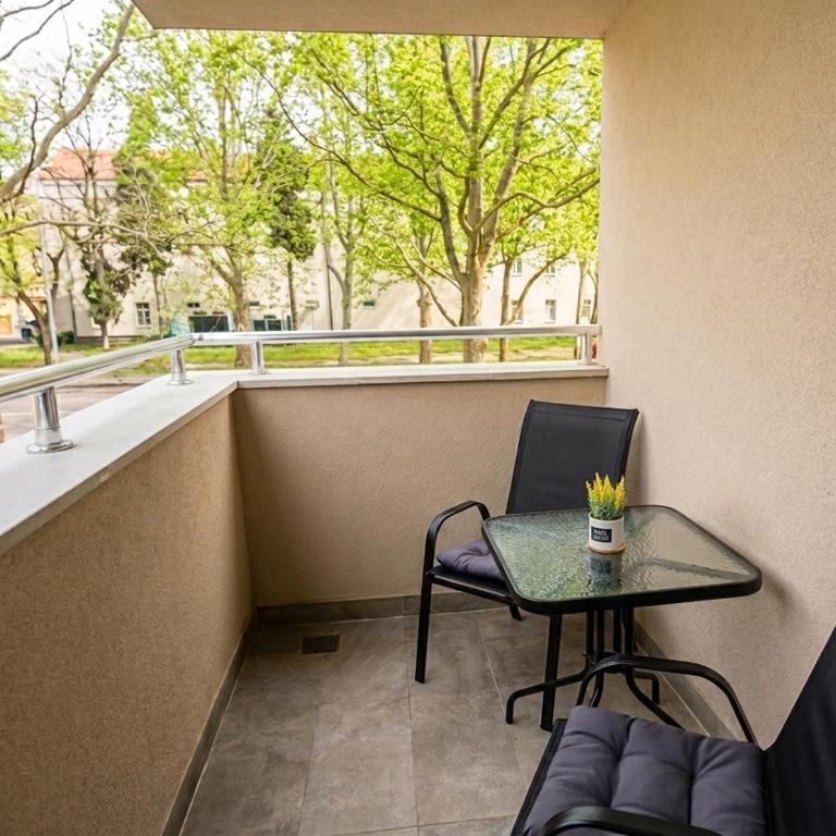 Fantasy Apartman - Apartman sa 2 Spavaće Sobe - 5