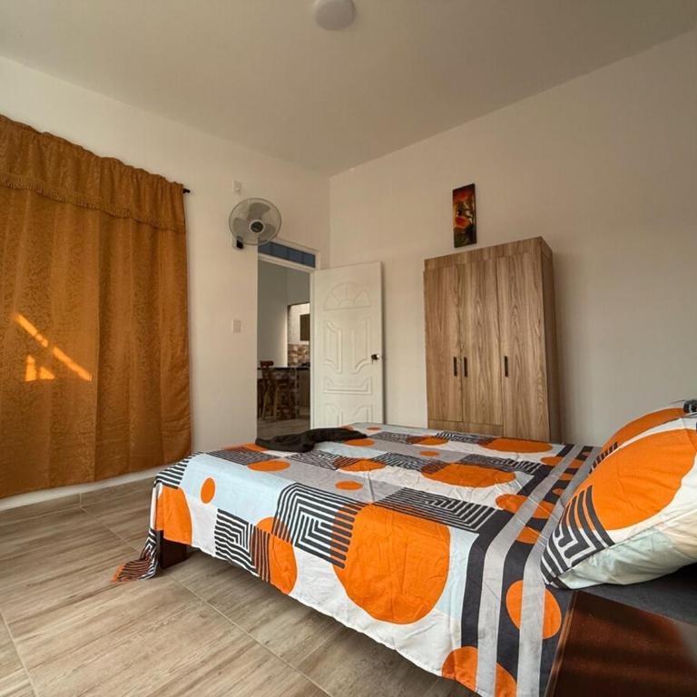 Tu espacio cómodo en Buga - 2 habitaciones - Apartamento de 2 dormitorios - 2