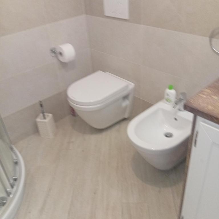 Appartamento Belvedere - Appartamento con Vista Mare - 84