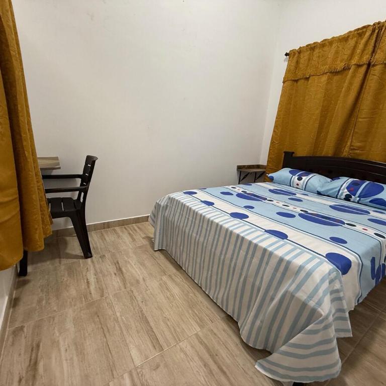Tu espacio cómodo en Buga - 2 habitaciones - Apartamento de 2 dormitorios - 3