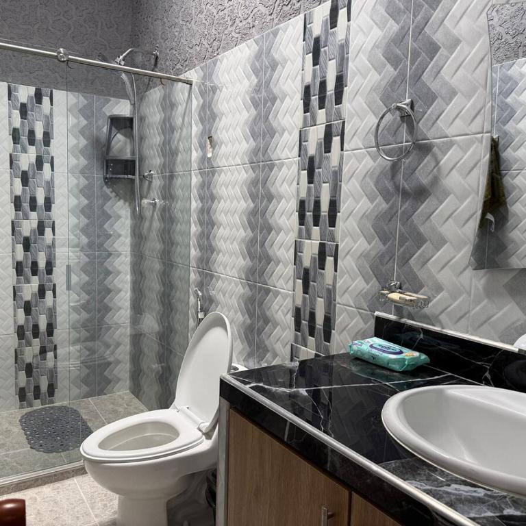 Tu espacio cómodo en Buga - 2 habitaciones - Apartamento de 2 dormitorios - 4