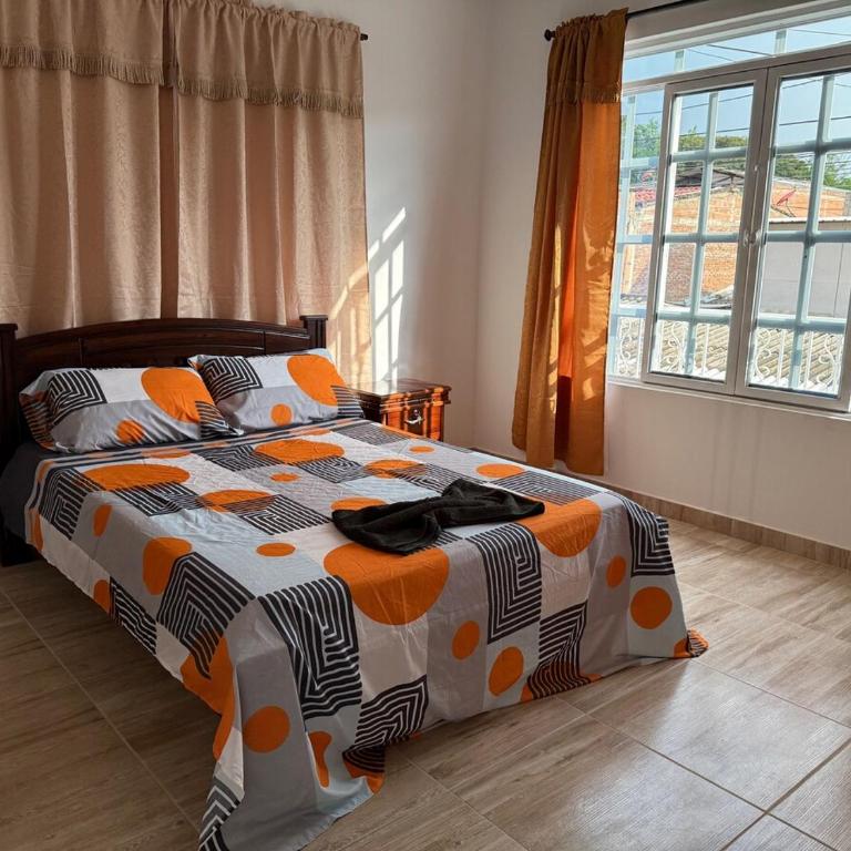 Tu espacio cómodo en Buga - 2 habitaciones - Apartamento de 2 dormitorios - 7