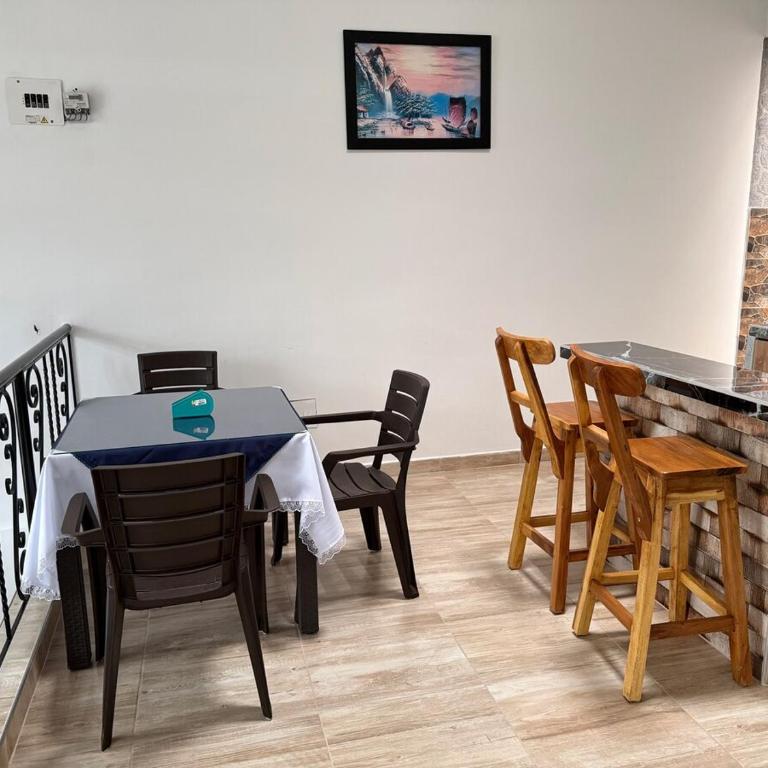 Tu espacio cómodo en Buga - 2 habitaciones - Apartamento de 2 dormitorios - 12