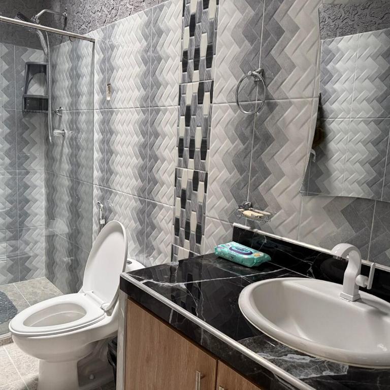 Tu espacio cómodo en Buga - 2 habitaciones - Apartamento de 2 dormitorios - 14