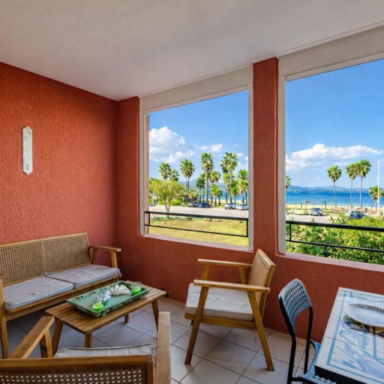 Appartement La Perle Marine - Welkeys - Apartment - 9