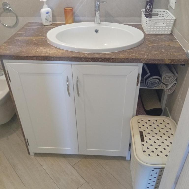 Appartamento Belvedere - Appartamento con Vista Mare - 89