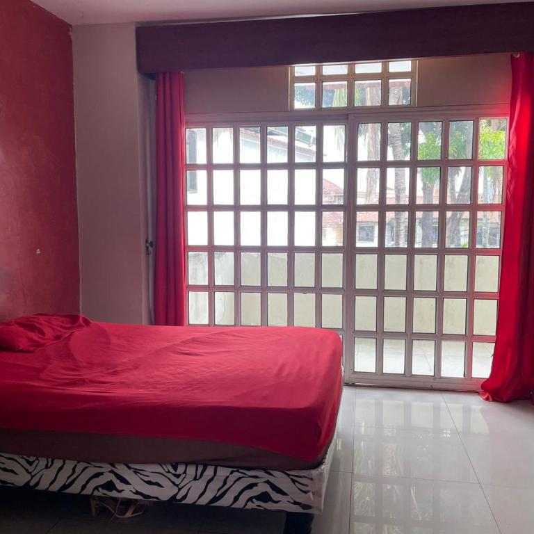 Condominio Alborada - Double Room - 3