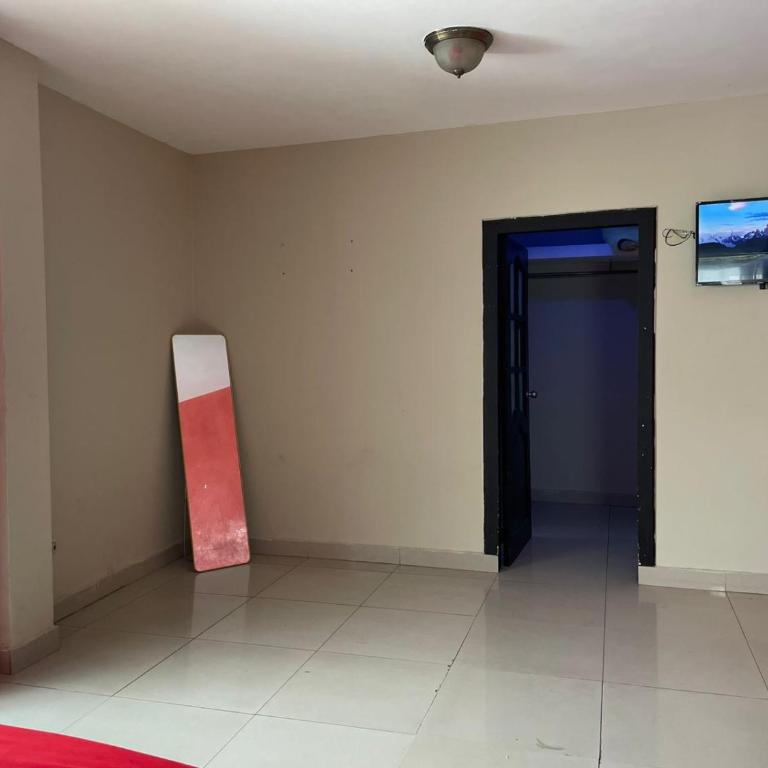 Condominio Alborada - Double Room - 7