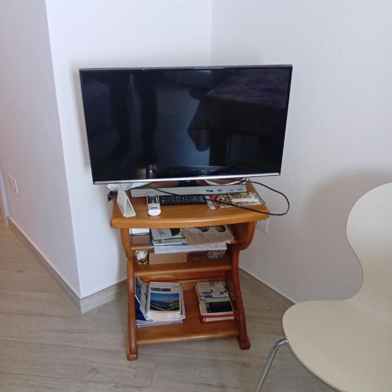 Appartamento Belvedere - Appartamento con Vista Mare - 92