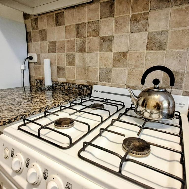 A 200 metros del Centro Cívico - One-Bedroom Apartment - 3