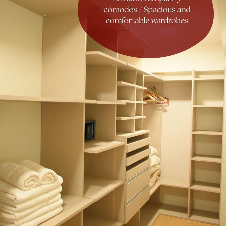 Syrah Suites - Apartamento Dúplex - 1