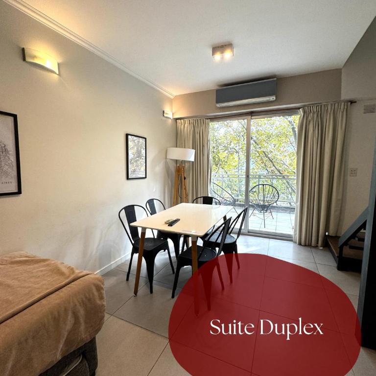 Syrah Suites - Apartamento Dúplex - 10
