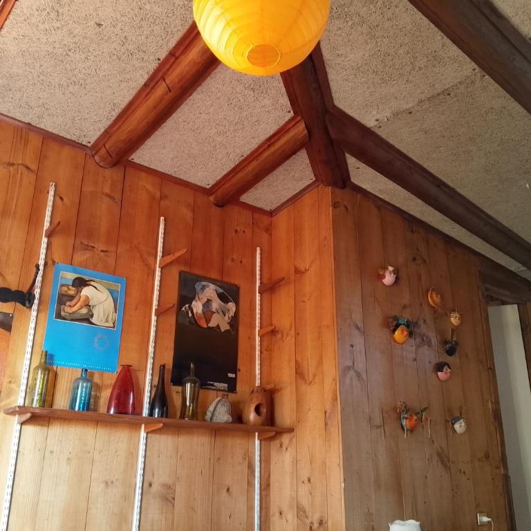 Algarrobo cabañas frente al mar - One-Bedroom House - 11
