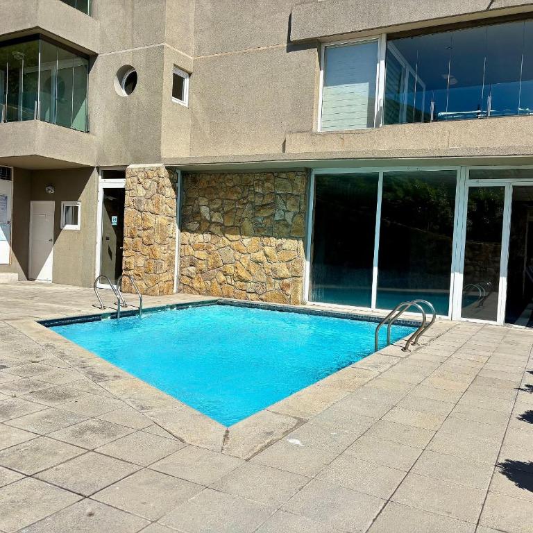 Maravillosa vista al mar dos estacionamientos - Apartamento - 42