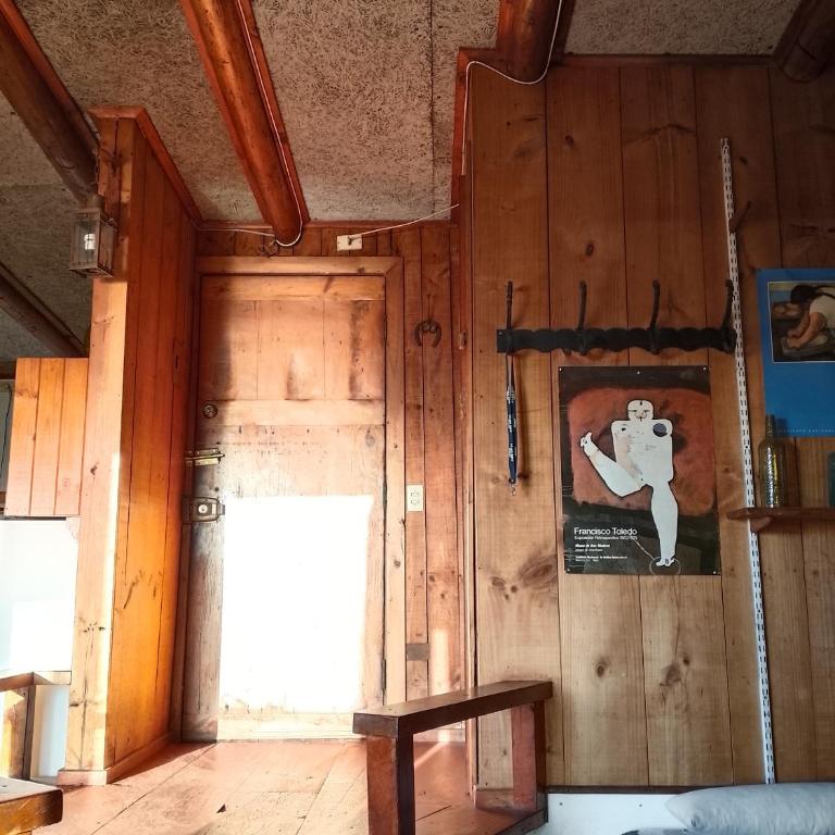 Algarrobo cabañas frente al mar - One-Bedroom House - 5