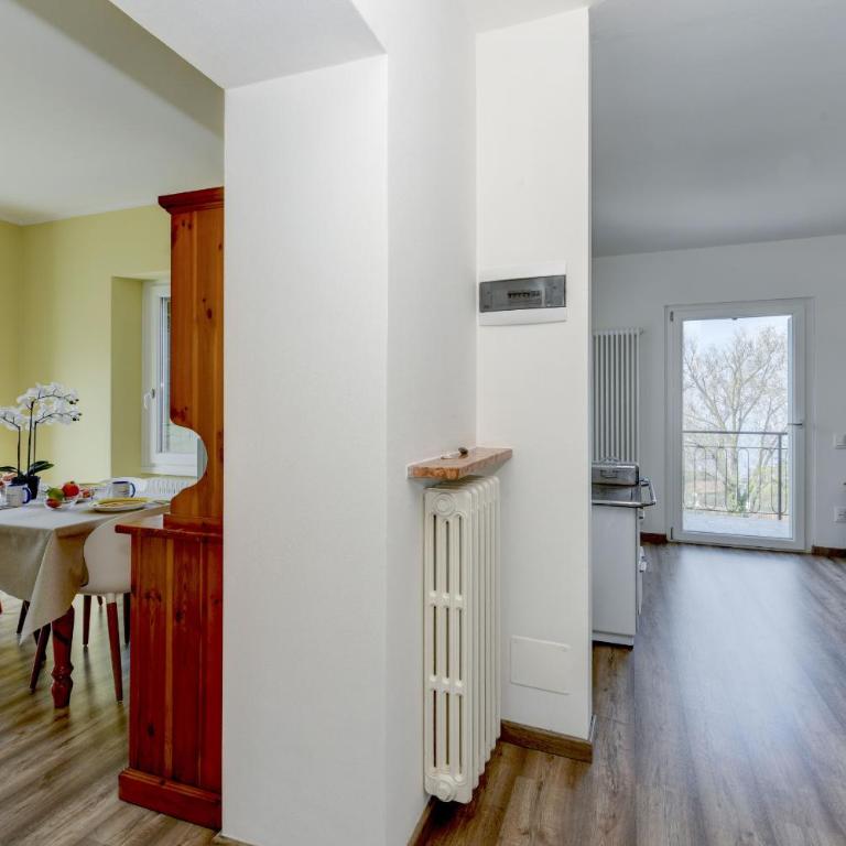 MGH- Malcesine Panoramic Lakeview Apartment - Appartamento con 2 Camere da Letto e Vista Lago - 6