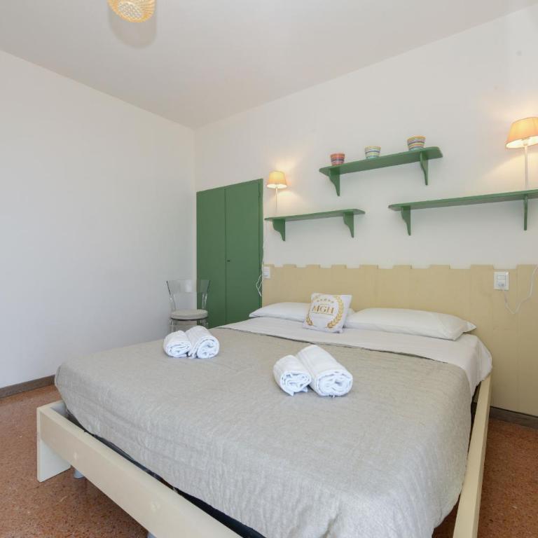 MGH- Malcesine Panoramic Lakeview Apartment - Appartamento con 2 Camere da Letto e Vista Lago - 13
