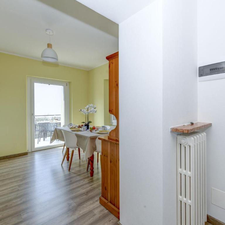 MGH- Malcesine Panoramic Lakeview Apartment - Appartamento con 2 Camere da Letto e Vista Lago - 17