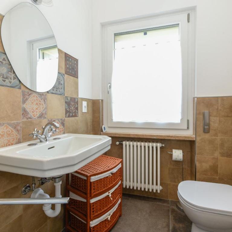 MGH- Malcesine Panoramic Lakeview Apartment - Appartamento con 2 Camere da Letto e Vista Lago - 18