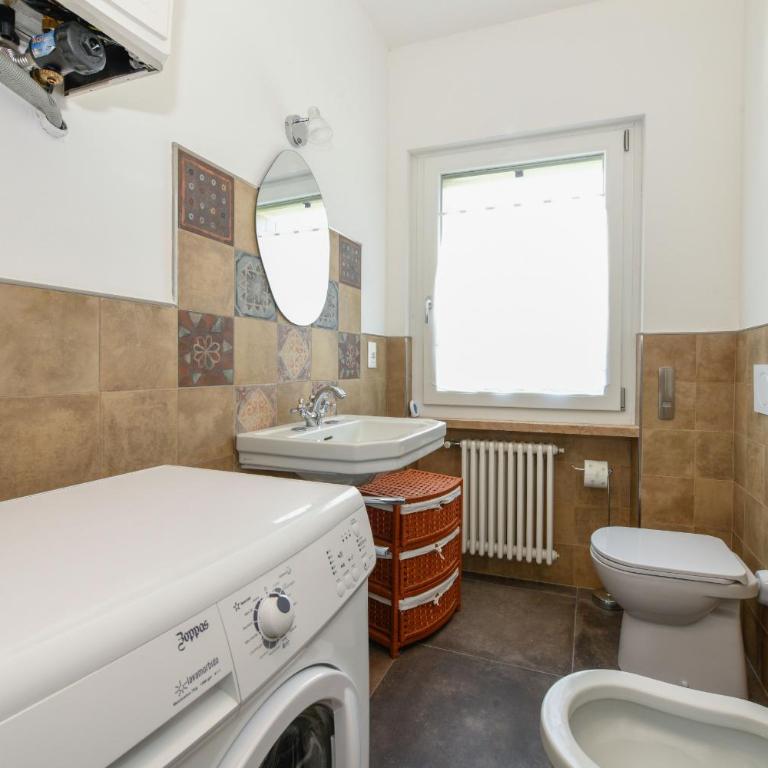 MGH- Malcesine Panoramic Lakeview Apartment - Appartamento con 2 Camere da Letto e Vista Lago - 19