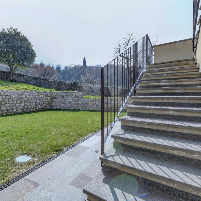 MGH- Malcesine Panoramic Lakeview Apartment - Appartamento con 2 Camere da Letto e Vista Lago - 25