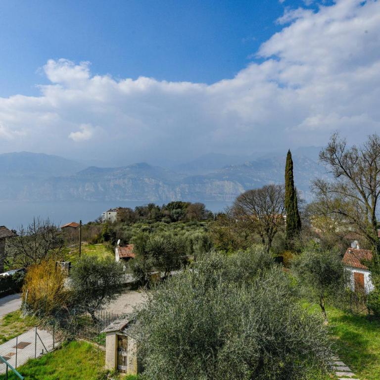 MGH- Malcesine Panoramic Lakeview Apartment - Appartamento con 2 Camere da Letto e Vista Lago - 26