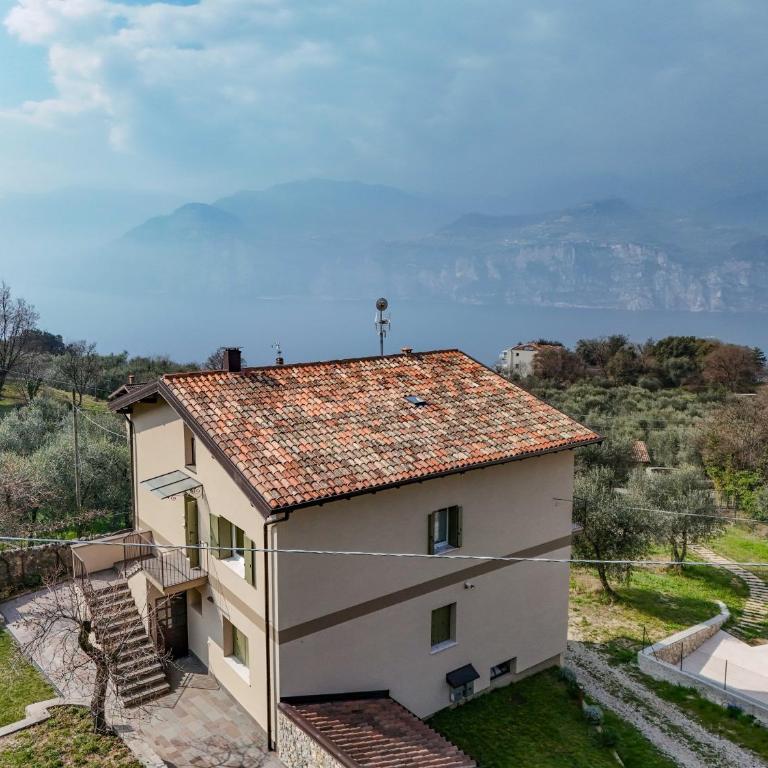 MGH- Malcesine Panoramic Lakeview Apartment - Appartamento con 2 Camere da Letto e Vista Lago - 33