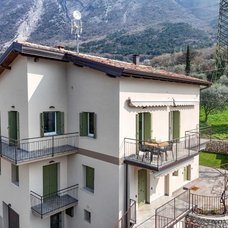 MGH- Malcesine Panoramic Lakeview Apartment - Appartamento con 2 Camere da Letto e Vista Lago - 35