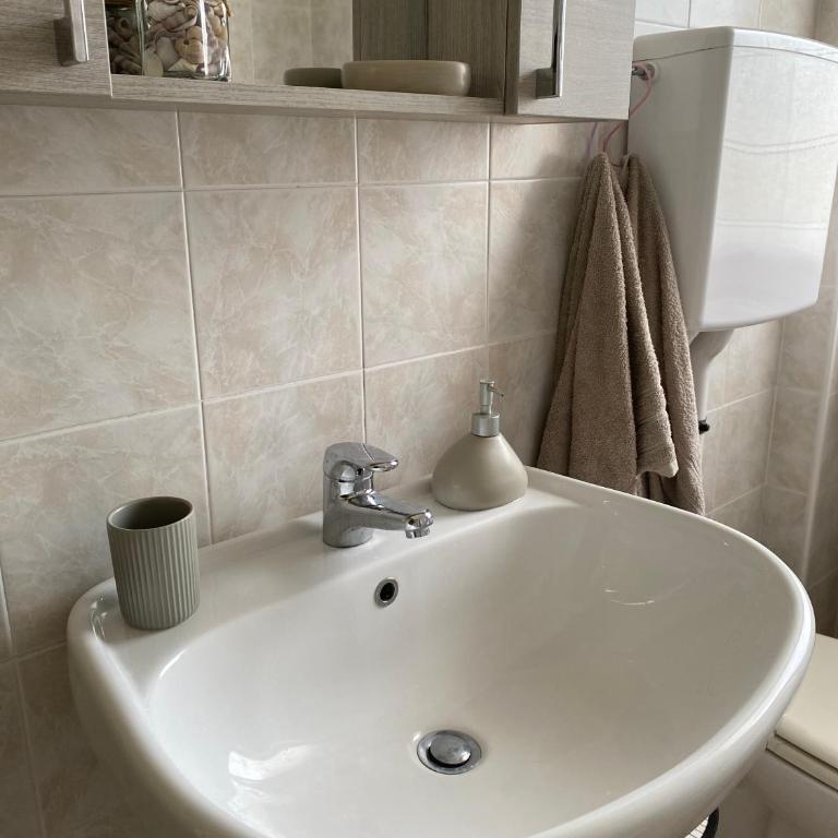Domus Onda Marina - Appartamento con 1 Camera da Letto - 13