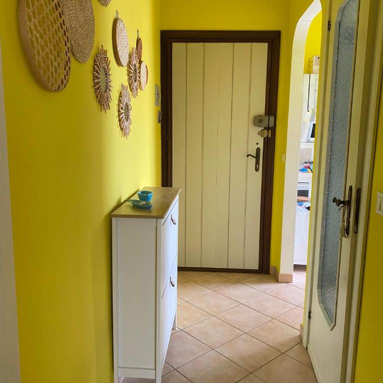 Domus Onda Marina - Appartamento con 1 Camera da Letto - 15