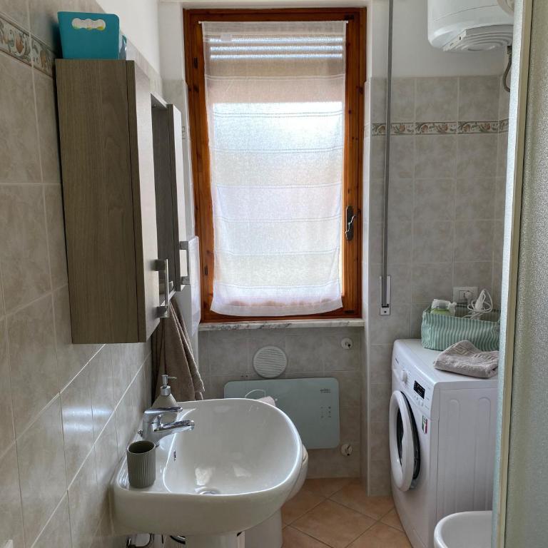 Domus Onda Marina - Appartamento con 1 Camera da Letto - 14